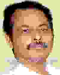 Harishchandra Rao Kateel